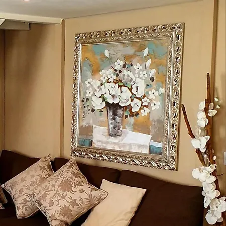 Ponte Vecchio Apartman *