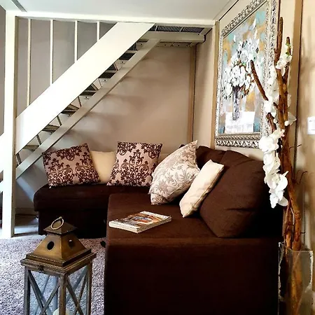 Apartman Ponte Vecchio Firenze