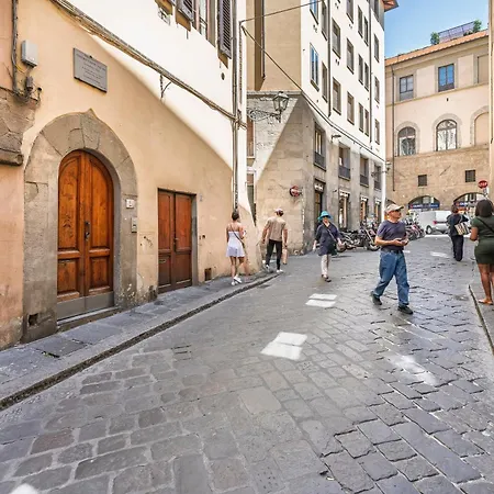 Ponte Vecchio Firenze