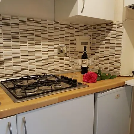 Apartman Ponte Vecchio *