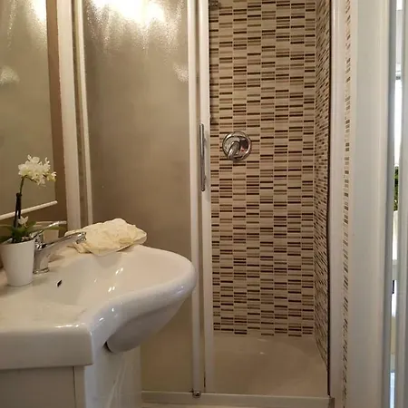 Ponte Vecchio Apartman *
