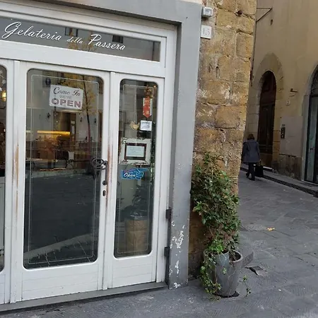 Ponte Vecchio Appartement