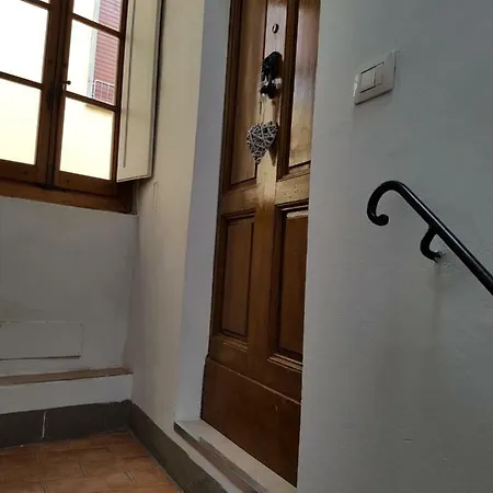 Appartement Ponte Vecchio *