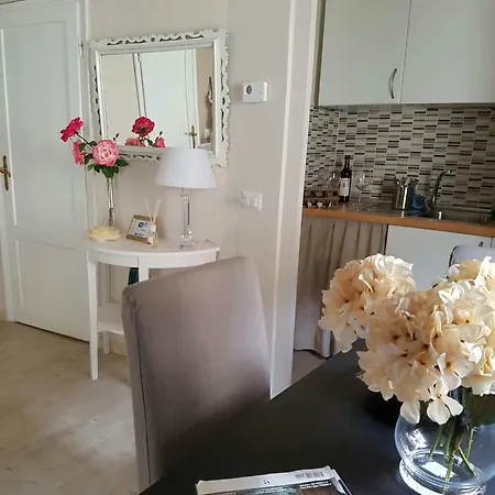 Appartement Ponte Vecchio Florence
