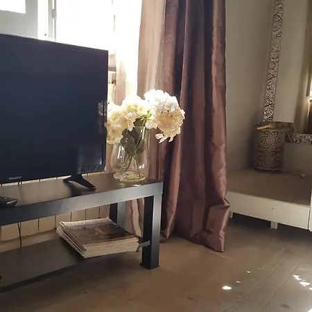 Ponte Vecchio Apartman *