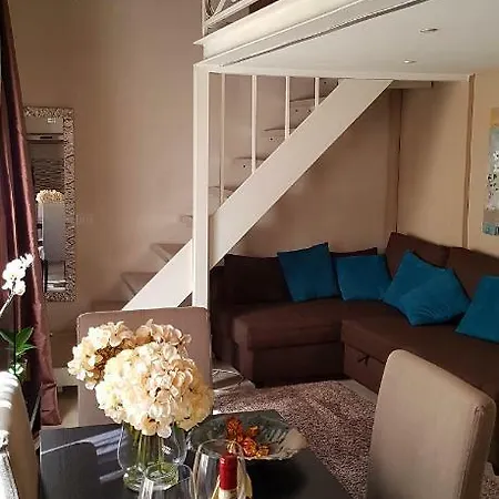 Appartement Ponte Vecchio *