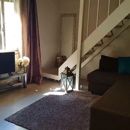 Apartman Ponte Vecchio