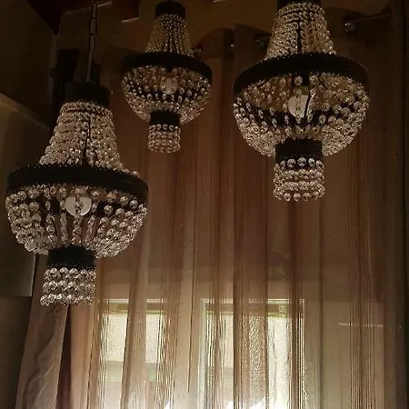 Appartement Ponte Vecchio *