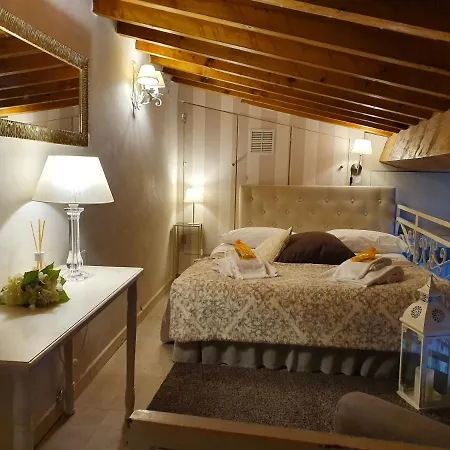 Apartment Ponte Vecchio *