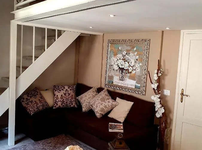 Apartament Ponte Vecchio