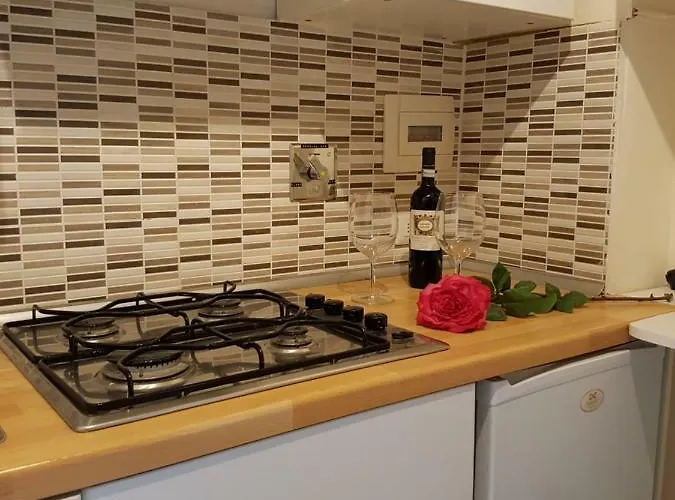Apartament Ponte Vecchio *