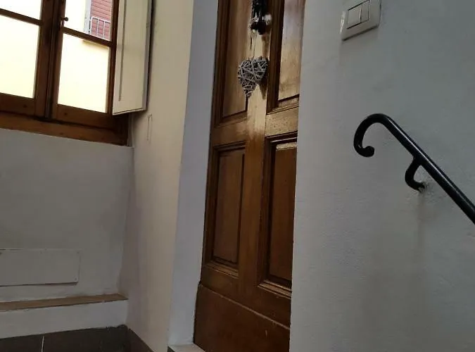 Apartament Ponte Vecchio *