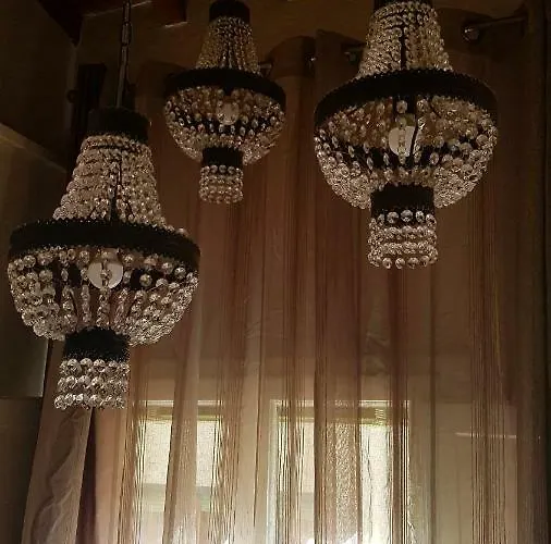 Apartament Ponte Vecchio *