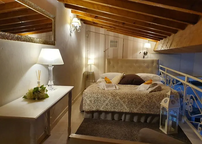 Apartament Ponte Vecchio *