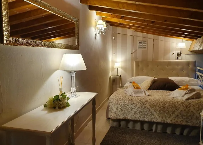 Ponte Vecchio Apartament