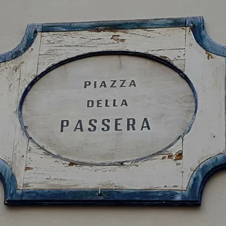 Ponte Vecchio Apartamento *