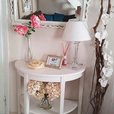 Apartment Ponte Vecchio *