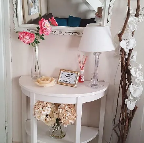 Апартаменты Ponte Vecchio *