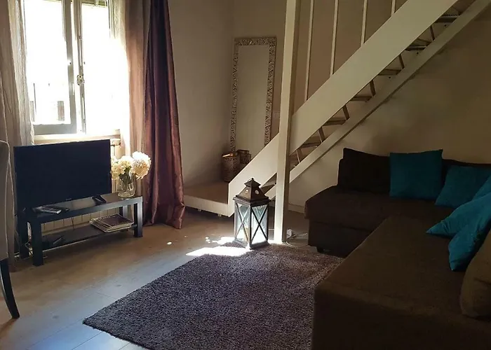 Apartamento Ponte Vecchio